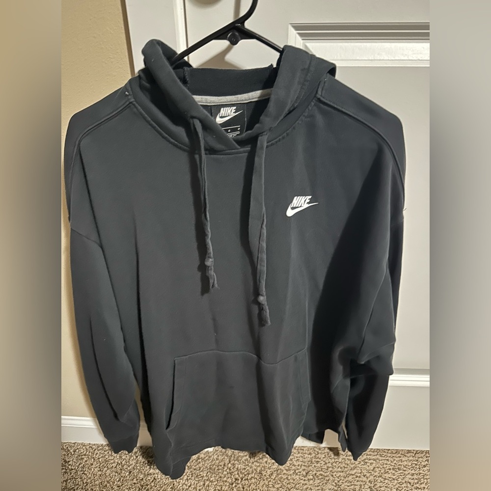 Women’s Nike hoodie